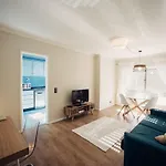 Dourohouse - Luis Bridge Porto Gaia View Apartmán Vila Nova de Gaia