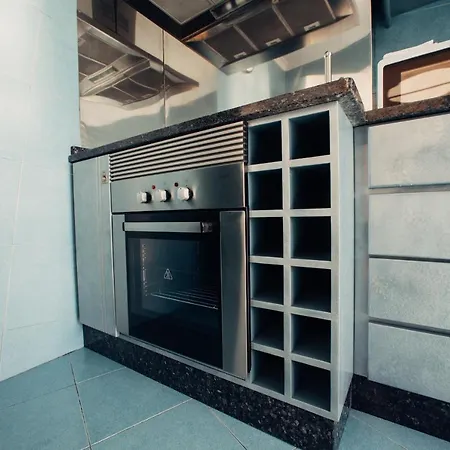 Dourohouse - Luis Bridge Porto Gaia View Apartamento
