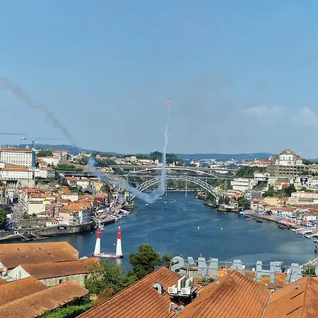 Apartamento Dourohouse - Luis Bridge Porto Gaia View Vila Nova de Gaia