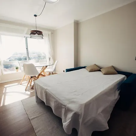 Dourohouse - Luis Bridge Porto Gaia View Appartamento Vila Nova de Gaia