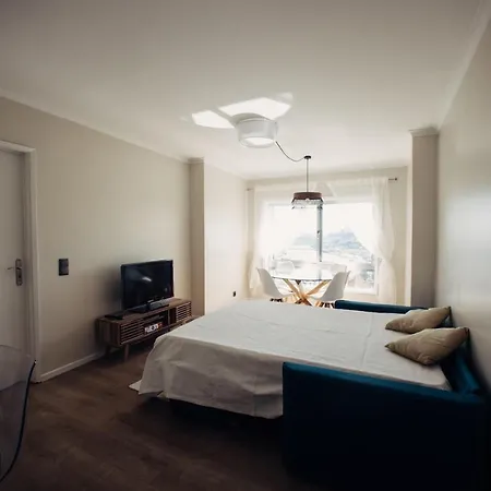 Dourohouse - Luis Bridge Porto Gaia View Appartamento