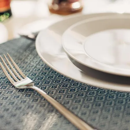 Dourohouse - Luis Bridge Porto Gaia View