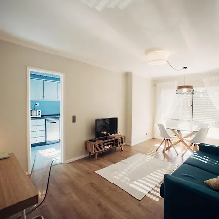 Dourohouse - Luis Bridge Porto Gaia View Apartment Vila Nova de Gaia
