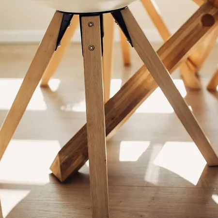 Apartment Dourohouse - Luis Bridge Porto Gaia View *