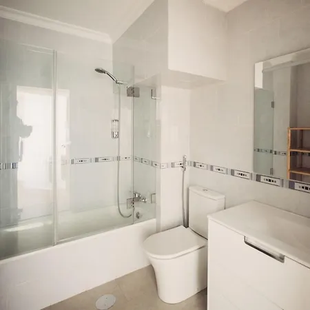 Appartamento Dourohouse - Luis Bridge Porto Gaia View