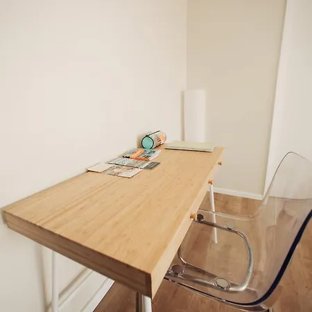 Dourohouse - Luis Bridge Porto Gaia View Appartamento *