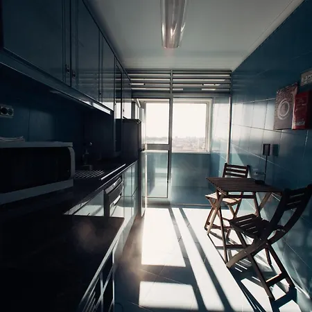 Dourohouse - Luis Bridge Porto Gaia View Appartement