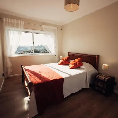 Dourohouse - Luis Bridge Porto Gaia View * Vila Nova de Gaia