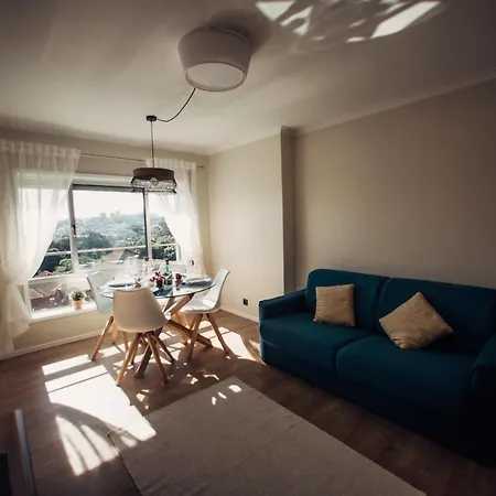 Dourohouse - Luis Bridge Porto Gaia View * Vila Nova de Gaia