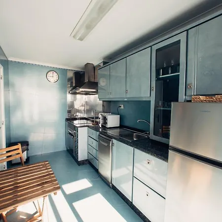 Appartement Dourohouse - Luis Bridge Porto Gaia View Vila Nova de Gaia