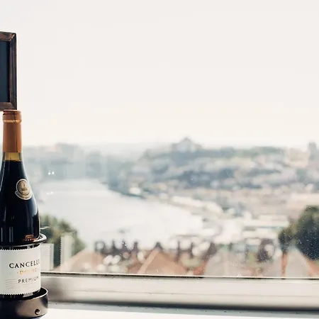 Dourohouse - Luis Bridge Porto Gaia View Apartment *