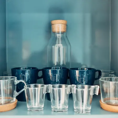 Appartamento Dourohouse - Luis Bridge Porto Gaia View Vila Nova de Gaia