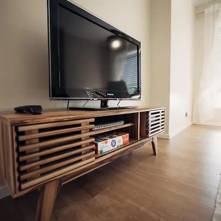 Dourohouse - Luis Bridge Porto Gaia View Apartment *