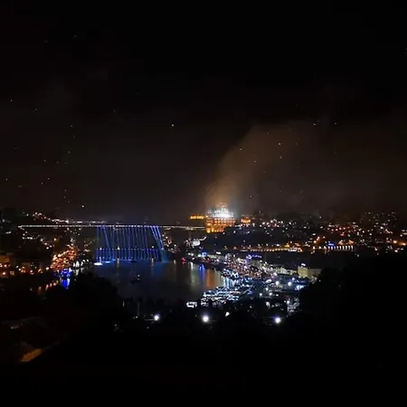 Dourohouse - Luis Bridge Porto Gaia View * 加亚新城