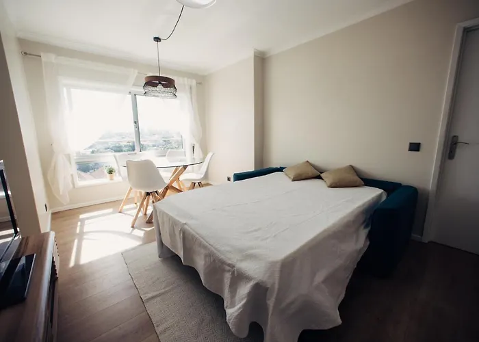 Dourohouse - Luis Bridge Porto Gaia View Appartement Vila Nova de Gaia