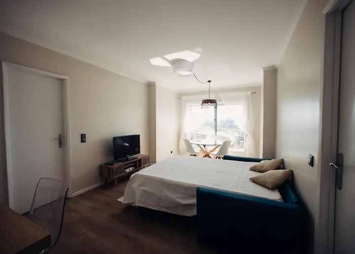 Dourohouse - Luis Bridge Porto Gaia View Appartement