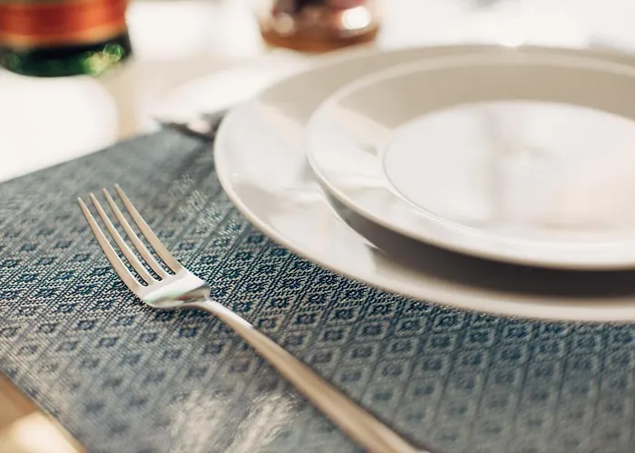 Dourohouse - Luis Bridge Porto Gaia View