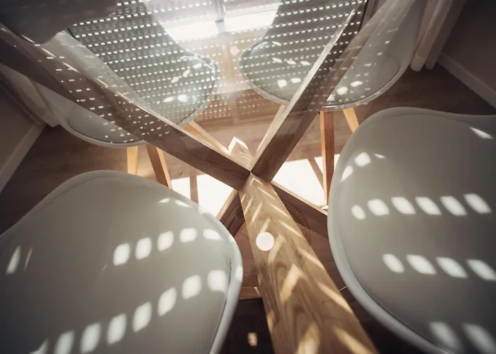 Dourohouse - Luis Bridge Porto Gaia View Apartment *