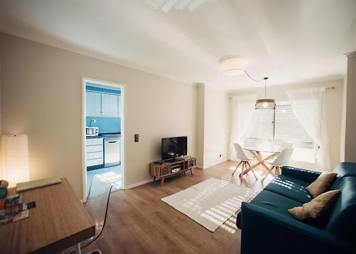 Dourohouse - Luis Bridge Porto Gaia View Appartement Vila Nova de Gaia