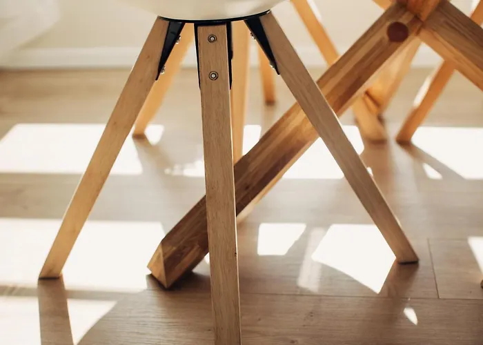 アパート Dourohouse - Luis Bridge Porto Gaia View *