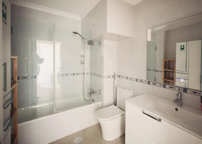 Apartmán Dourohouse - Luis Bridge Porto Gaia View