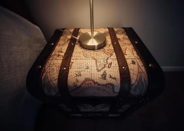 Apartment Dourohouse - Luis Bridge Porto Gaia View *