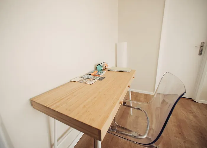 Dourohouse - Luis Bridge Porto Gaia View Apartment *