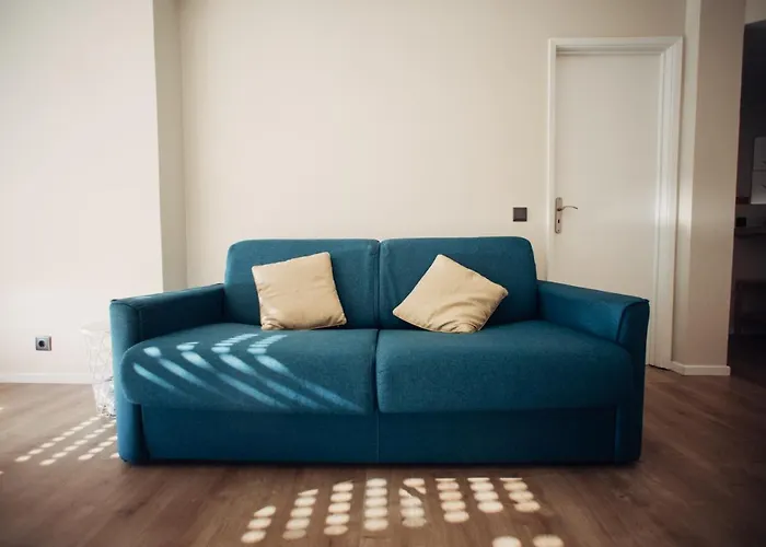 Dourohouse - Luis Bridge Porto Gaia View Apartment *