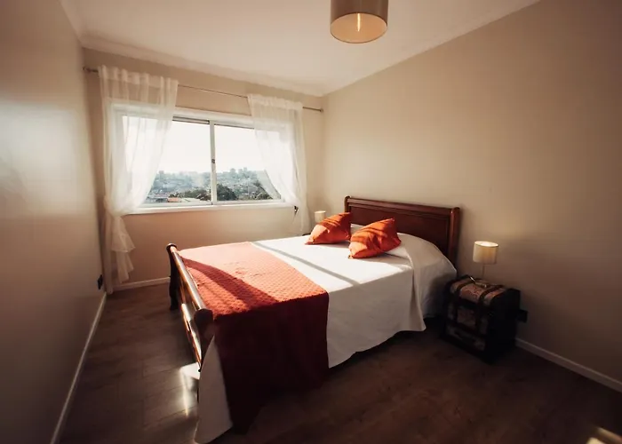 Dourohouse - Luis Bridge Porto Gaia View * Vila Nova de Gaia