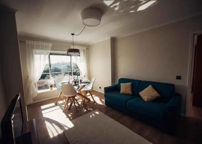 Dourohouse - Luis Bridge Porto Gaia View * Vila Nova de Gaia