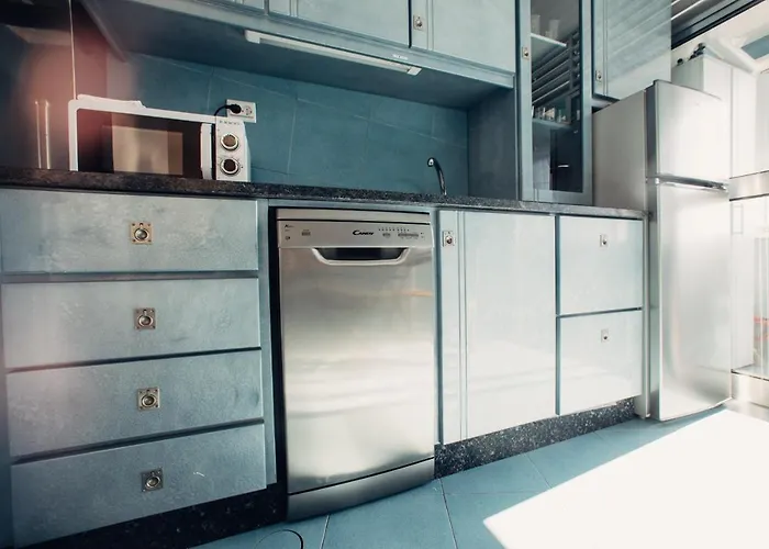 Dourohouse - Luis Bridge Porto Gaia View