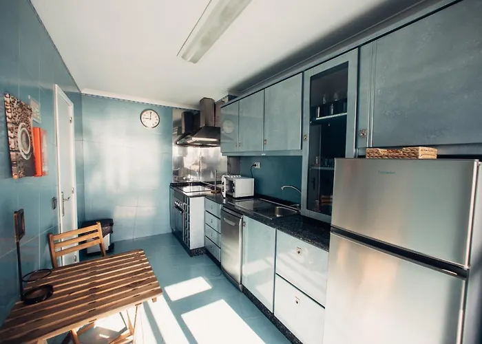 Apartment Dourohouse - Luis Bridge Porto Gaia View Vila Nova de Gaia