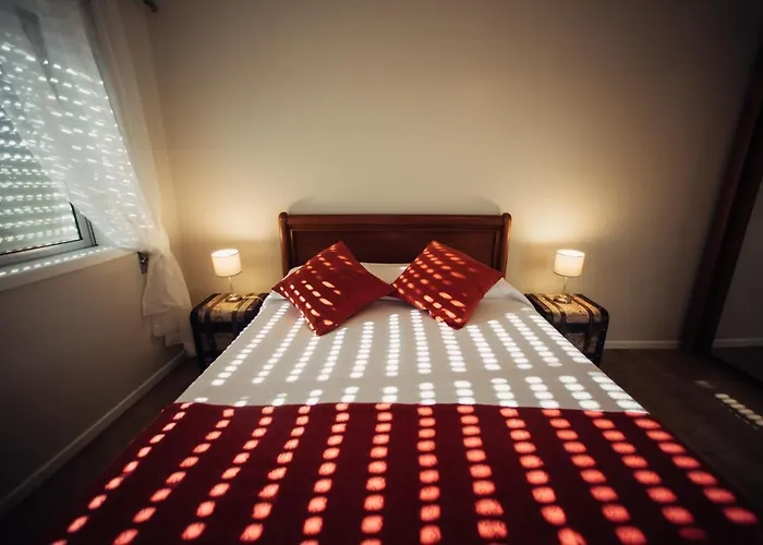 Appartement Dourohouse - Luis Bridge Porto Gaia View Vila Nova de Gaia