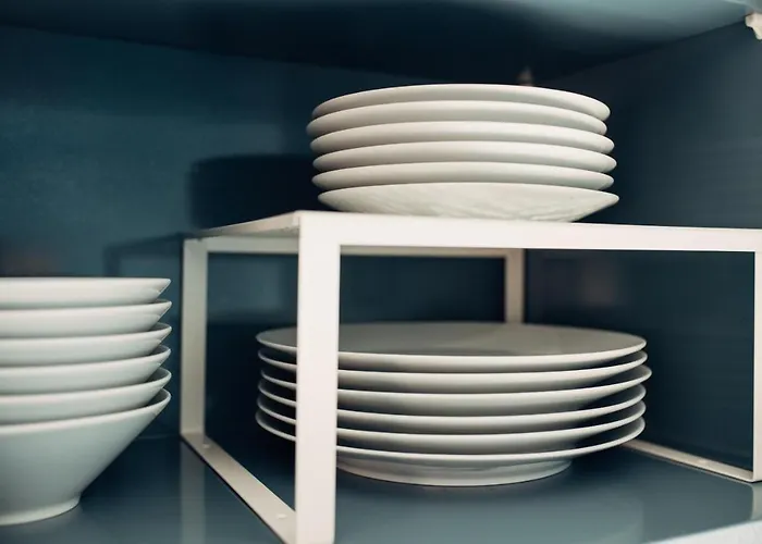 Apartment Dourohouse - Luis Bridge Porto Gaia View