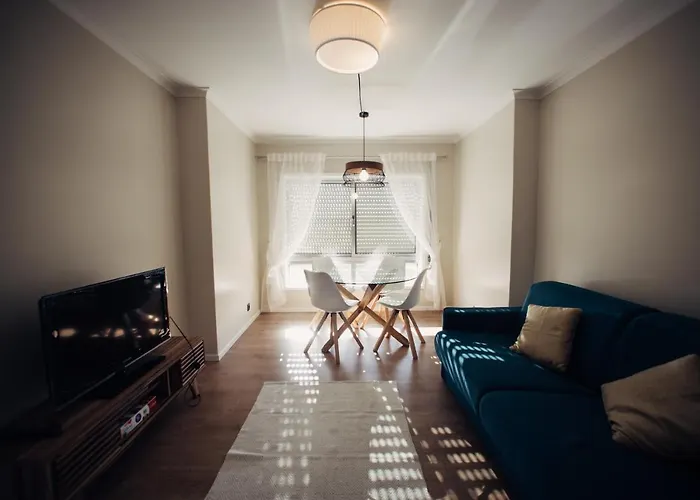 Appartement Dourohouse - Luis Bridge Porto Gaia View