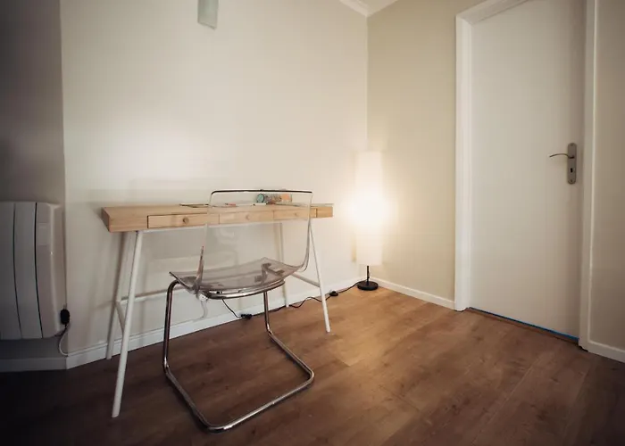 Appartement Dourohouse - Luis Bridge Porto Gaia View Vila Nova de Gaia