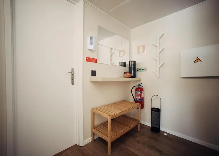 Appartement Dourohouse - Luis Bridge Porto Gaia View Vila Nova de Gaia