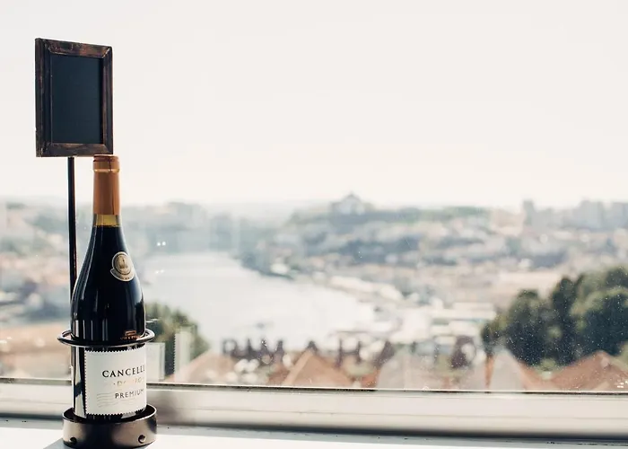 Dourohouse - Luis Bridge Porto Gaia View Apartment *