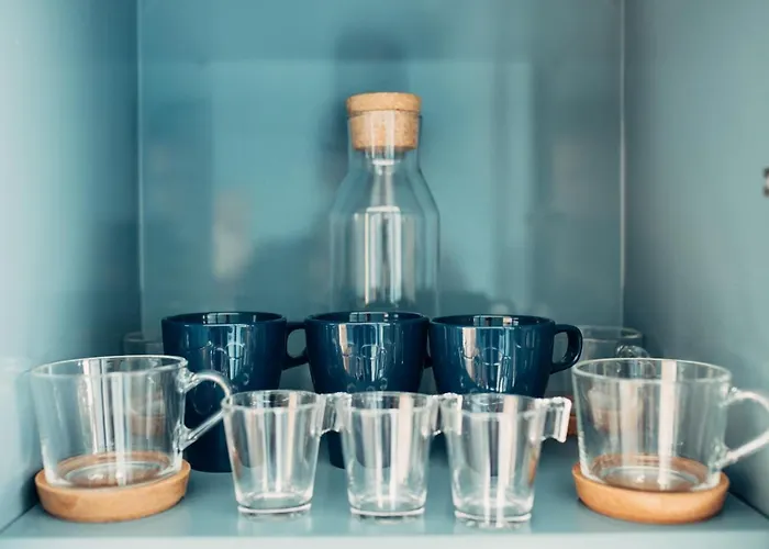 Apartment Dourohouse - Luis Bridge Porto Gaia View Vila Nova de Gaia