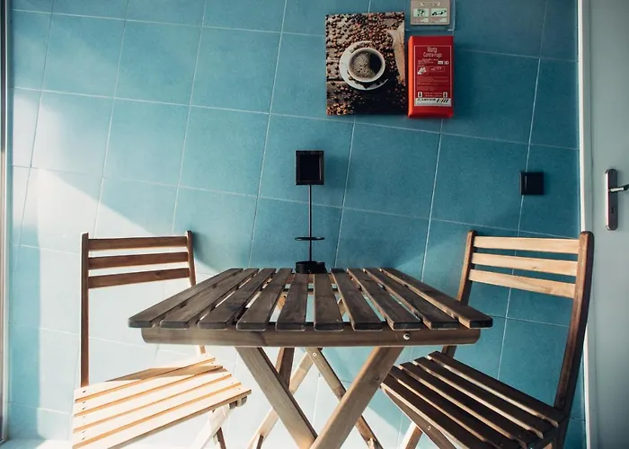 Dourohouse - Luis Bridge Porto Gaia View * Vila Nova de Gaia