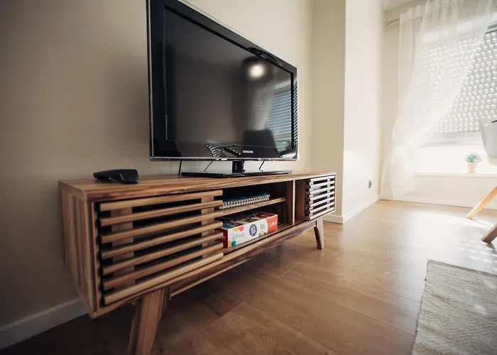 Dourohouse - Luis Bridge Porto Gaia View Appartement *