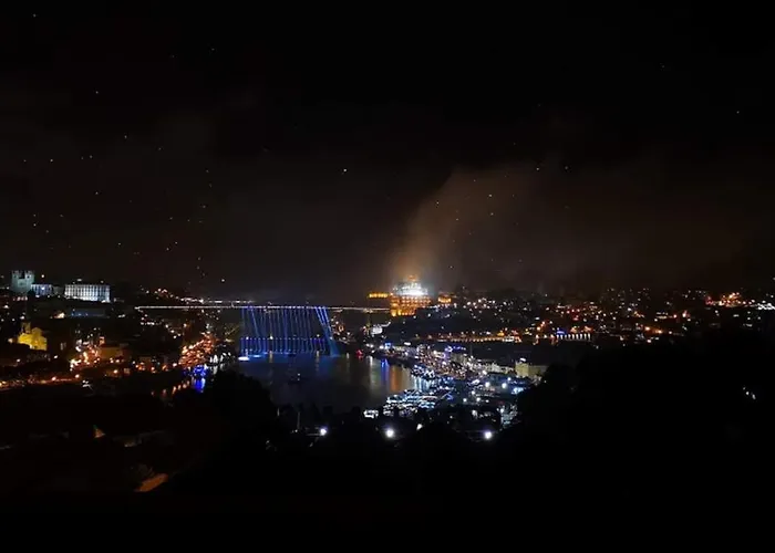 Dourohouse - Luis Bridge Porto Gaia View * Vila Nova de Gaia